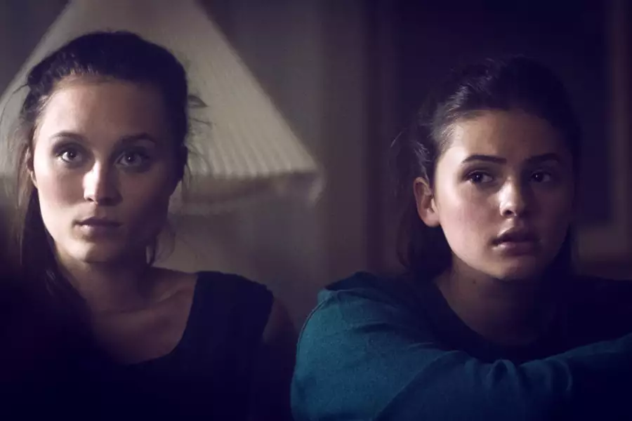 Bezwzględni - galeria zdjęć - filmweb