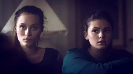 Bezwzględni - galeria zdjęć - filmweb