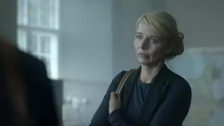 Bezwzględni - galeria zdjęć - filmweb