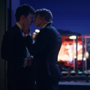 Heated Rivalry - galeria zdjęć - filmweb