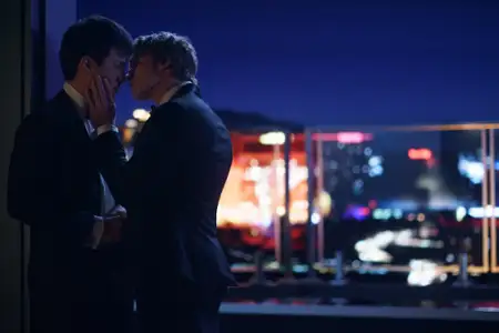 Heated Rivalry - galeria zdjęć - filmweb