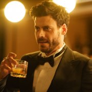 Fran&ccedil;ois Arnaud w Gorąca rywalizacja