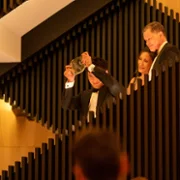 Heated Rivalry - galeria zdjęć - filmweb