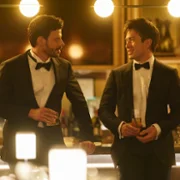 Heated Rivalry - galeria zdjęć - filmweb