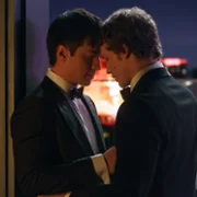 Heated Rivalry - galeria zdjęć - filmweb