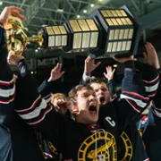 Heated Rivalry - galeria zdjęć - filmweb