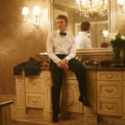 Heated Rivalry - galeria zdjęć - filmweb