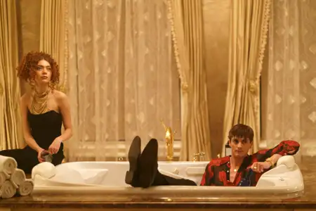 Heated Rivalry - galeria zdjęć - filmweb