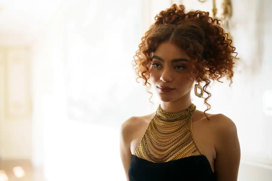 Gorąca rywalizacja - galeria zdjęć - filmweb