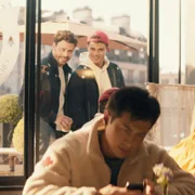 Heated Rivalry - galeria zdjęć - filmweb