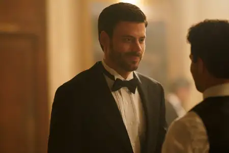 Heated Rivalry - galeria zdjęć - filmweb