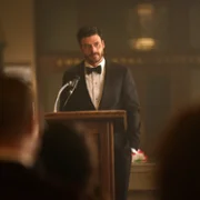 Heated Rivalry - galeria zdjęć - filmweb