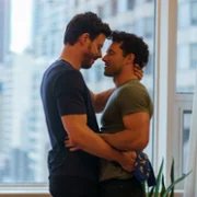 Heated Rivalry - galeria zdjęć - filmweb