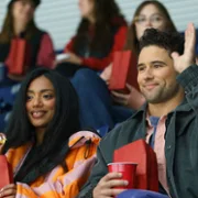 Heated Rivalry - galeria zdjęć - filmweb