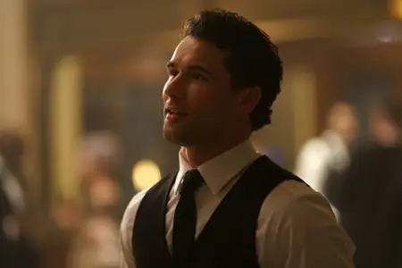 Heated Rivalry - galeria zdjęć - filmweb