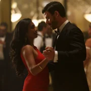 Heated Rivalry - galeria zdjęć - filmweb