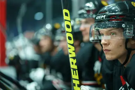 Heated Rivalry - galeria zdjęć - filmweb