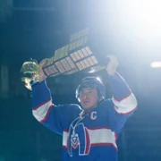 Heated Rivalry - galeria zdjęć - filmweb