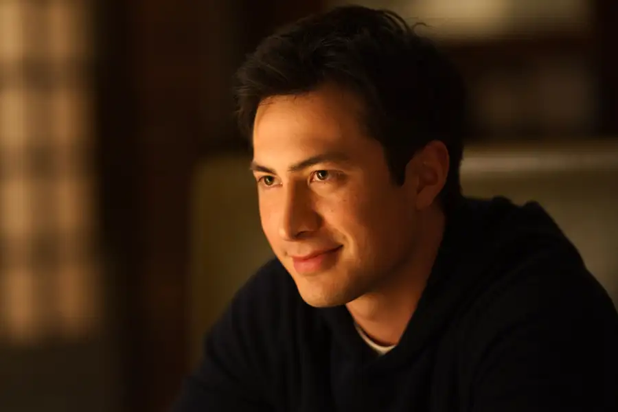 Heated Rivalry - galeria zdjęć - filmweb