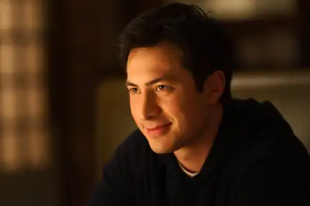 Heated Rivalry - galeria zdjęć - filmweb