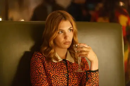 Heated Rivalry - galeria zdjęć - filmweb