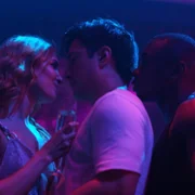 Heated Rivalry - galeria zdjęć - filmweb