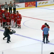 Heated Rivalry - galeria zdjęć - filmweb