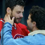 Heated Rivalry - galeria zdjęć - filmweb