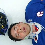 Heated Rivalry - galeria zdjęć - filmweb