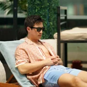 Heated Rivalry - galeria zdjęć - filmweb