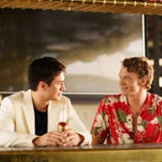 Heated Rivalry - galeria zdjęć - filmweb