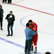 Heated Rivalry - galeria zdjęć - filmweb