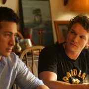 Heated Rivalry - galeria zdjęć - filmweb