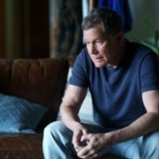 Dylan Walsh w Gorąca rywalizacja