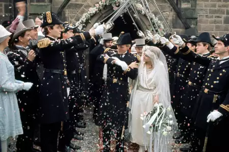 Zakochane kobiety - galeria zdjęć - filmweb