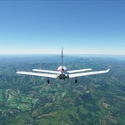 Microsoft Flight Simulator - galeria zdjęć - filmweb
