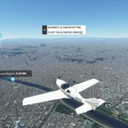 Microsoft Flight Simulator - galeria zdjęć - filmweb