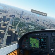Microsoft Flight Simulator - galeria zdjęć - filmweb