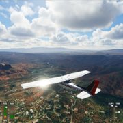 Microsoft Flight Simulator - galeria zdjęć - filmweb