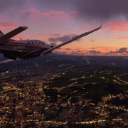 Microsoft Flight Simulator - galeria zdjęć - filmweb