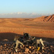 Eye on Juliet - galeria zdjęć - filmweb