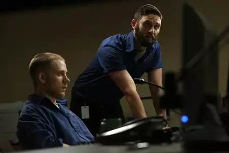 Oko na Julię - galeria zdjęć - filmweb
