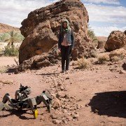 Eye on Juliet - galeria zdjęć - filmweb