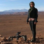 Eye on Juliet - galeria zdjęć - filmweb