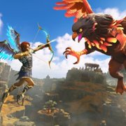 Immortals: Fenyx Rising - galeria zdjęć - filmweb