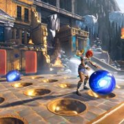 Immortals: Fenyx Rising - galeria zdjęć - filmweb