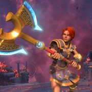 Immortals: Fenyx Rising - galeria zdjęć - filmweb