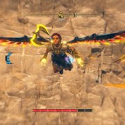 Immortals: Fenyx Rising - galeria zdjęć - filmweb