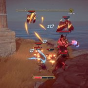 Immortals: Fenyx Rising - galeria zdjęć - filmweb