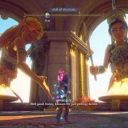 Immortals: Fenyx Rising - galeria zdjęć - filmweb